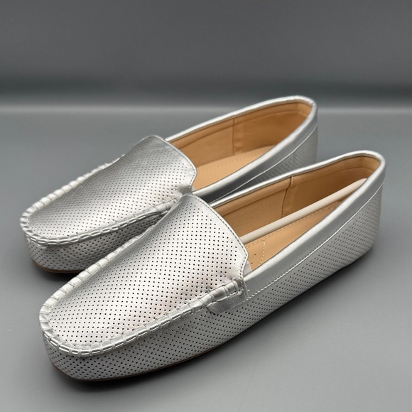 Journee Collection Shoes - Journee Collection Women's Halsey Loafer Flats
